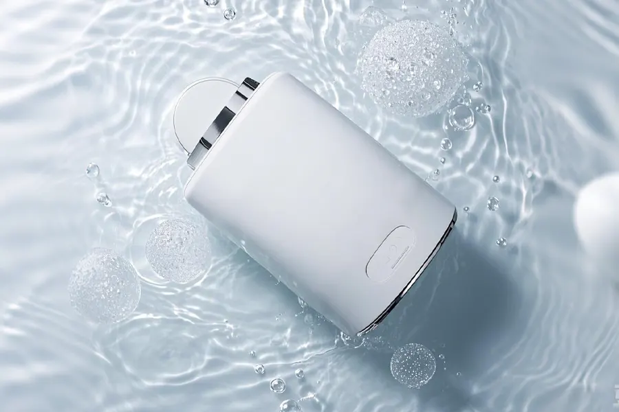Hydrogen Water Spa Machine